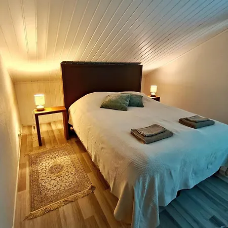 Villa Lapland Oasis Rovaniemi