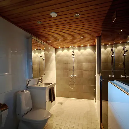 Villa Lapland Oasis *