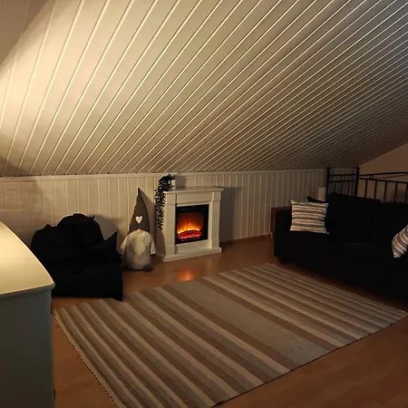 Villa Lapland Oasis *