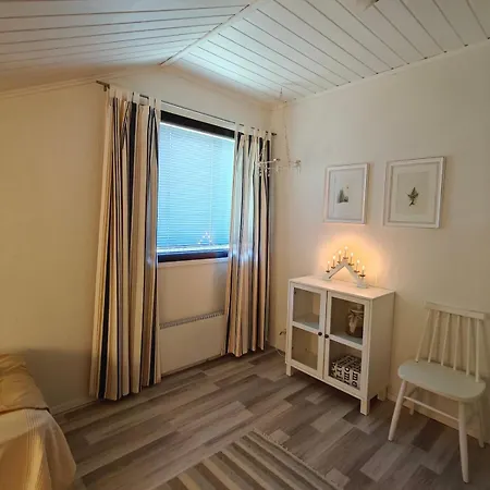 Villa Lapland Oasis *