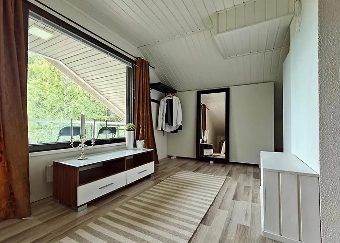 Lapland Oasis וילה